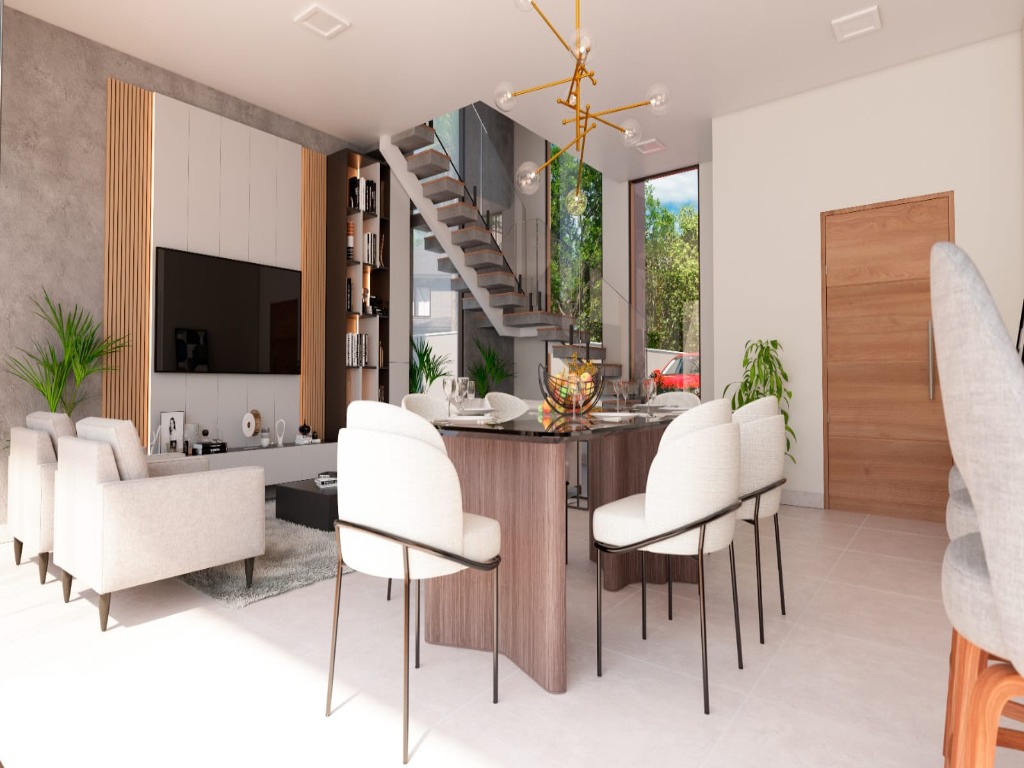 Casa residencial em são sebastião - sp, camburi