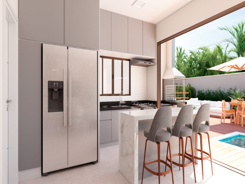 Casa residencial em são sebastião - sp, camburi
