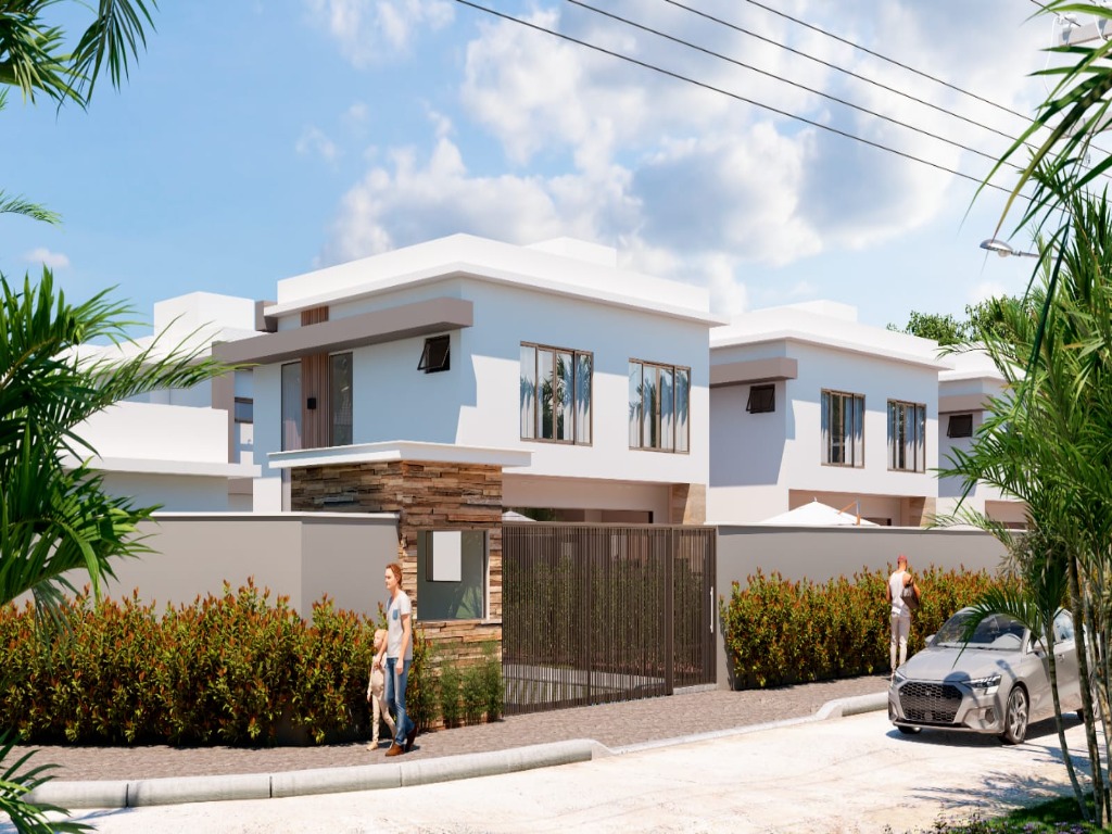 Casa residencial em são sebastião - sp, camburi