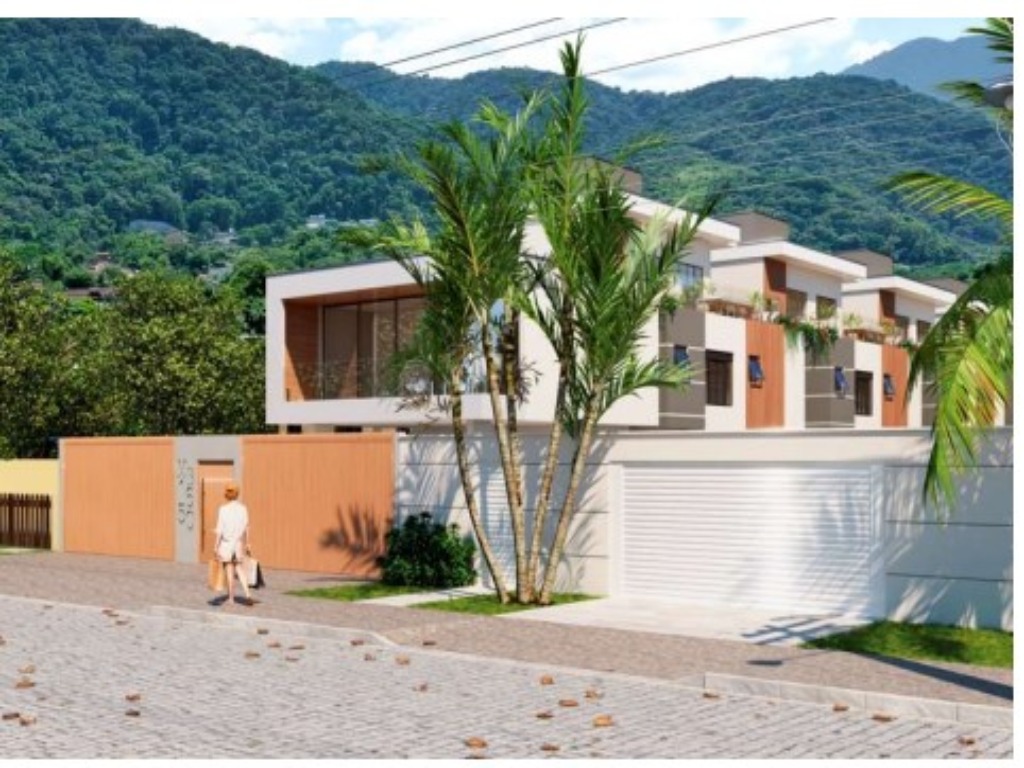 Casa residencial em são sebastião - sp, juquehy
