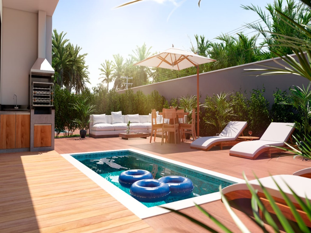Casa residencial em são sebastião - sp, camburi