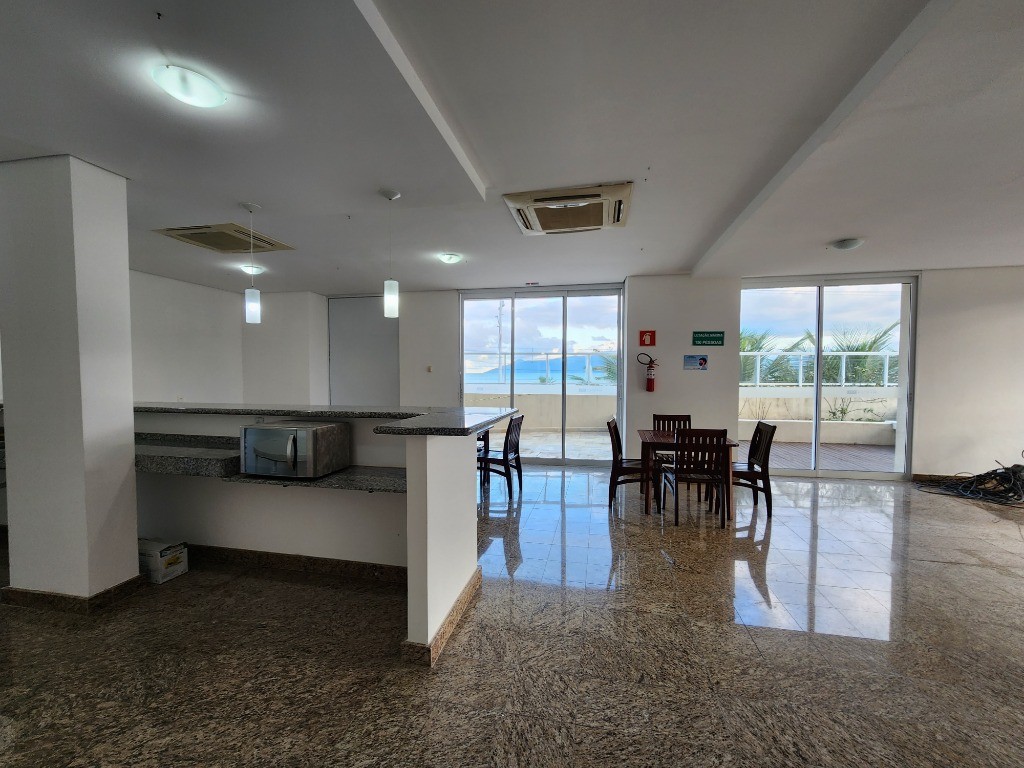 Apartamento residencial em caraguatatuba - sp, martim de sá