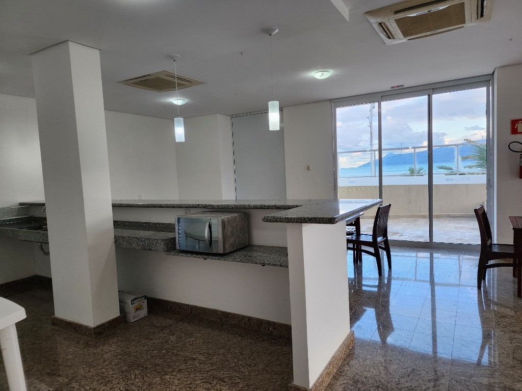 Apartamento residencial em caraguatatuba - sp, martim de sá