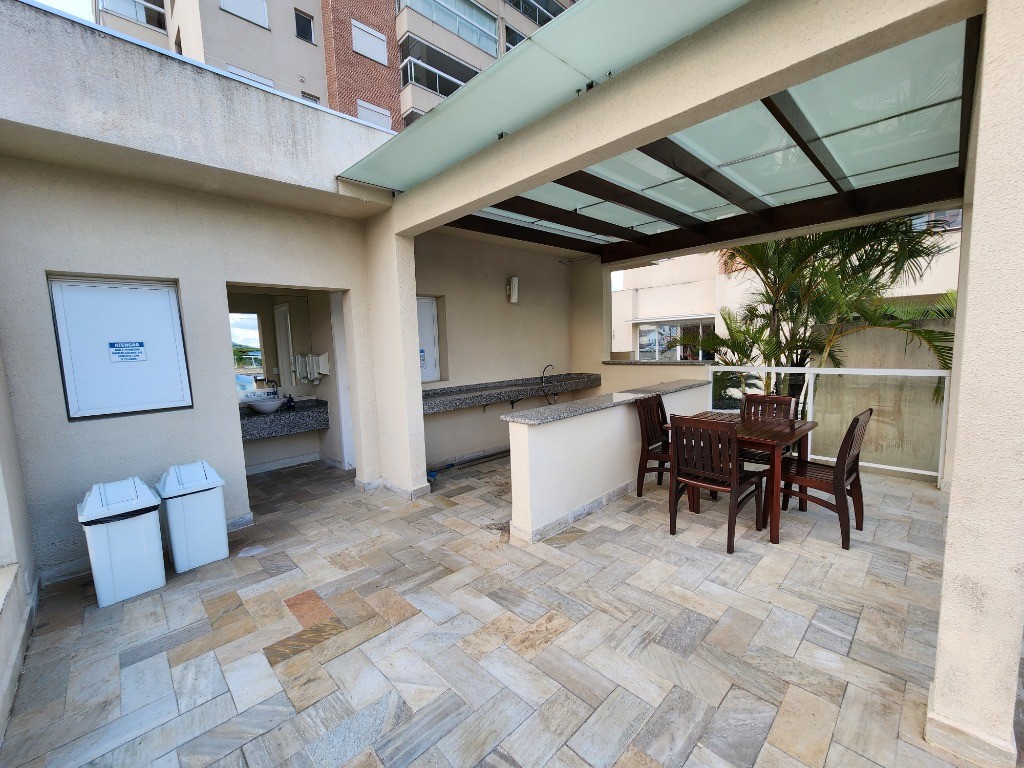 Apartamento residencial em caraguatatuba - sp, martim de sá
