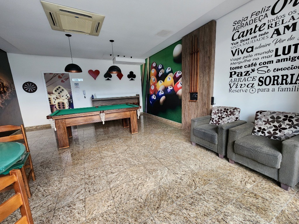 Apartamento residencial em caraguatatuba - sp, martim de sá