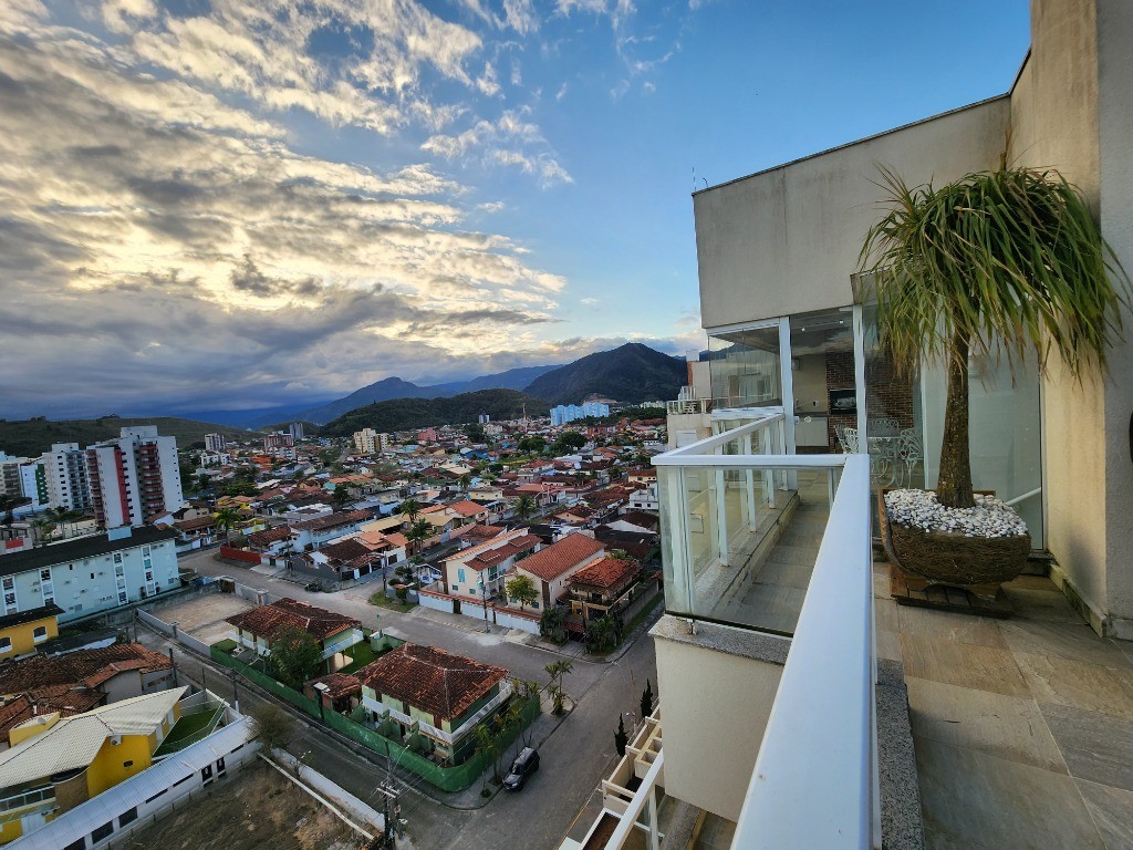 Apartamento residencial em caraguatatuba - sp, martim de sá