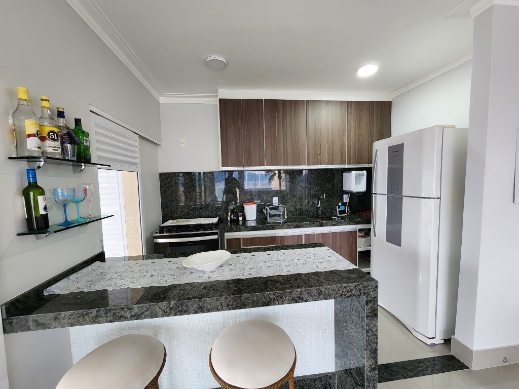 Apartamento residencial em caraguatatuba - sp, martim de sá