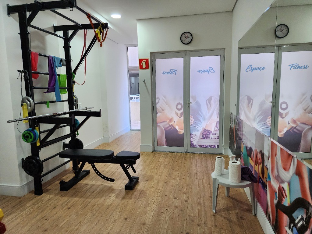 Apartamento residencial em caraguatatuba - sp, martim de sá