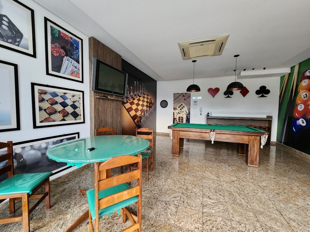 Apartamento residencial em caraguatatuba - sp, martim de sá