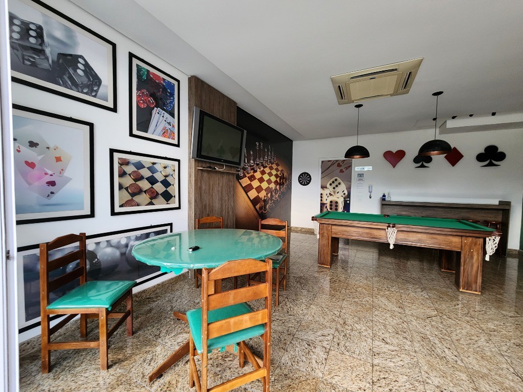 Apartamento residencial em caraguatatuba - sp, martim de sá