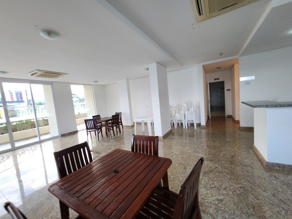 Apartamento residencial em caraguatatuba - sp, martim de sá