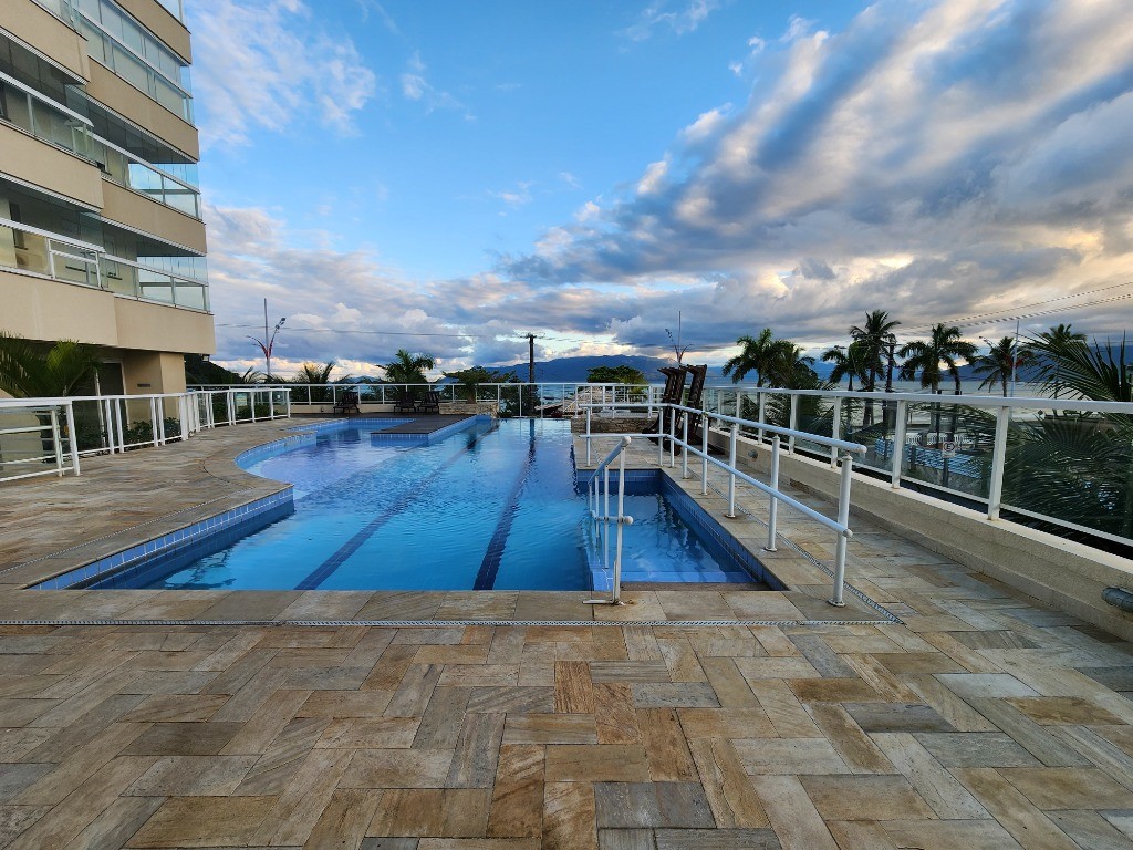 Apartamento residencial em caraguatatuba - sp, martim de sá