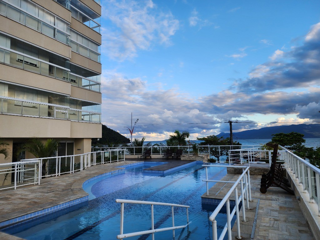Apartamento residencial em caraguatatuba - sp, martim de sá