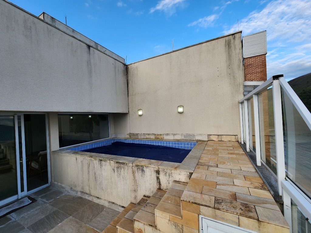 Apartamento residencial em caraguatatuba - sp, martim de sá