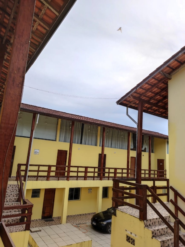 Apartamento residencial em são sebastião - sp, maresias