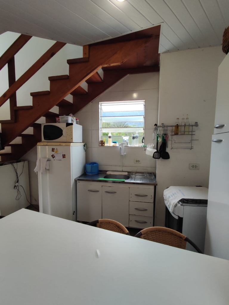 Apartamento residencial em são sebastião - sp, maresias