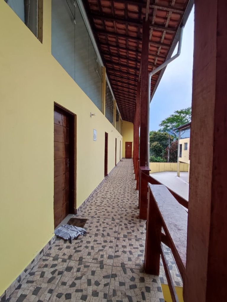 Apartamento residencial em são sebastião - sp, maresias