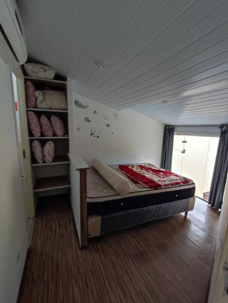 Apartamento residencial em são sebastião - sp, maresias