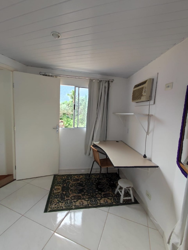 Apartamento residencial em são sebastião - sp, maresias