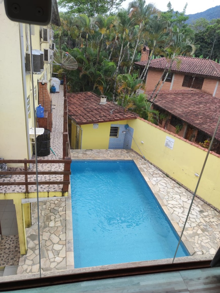 Apartamento residencial em são sebastião - sp, maresias