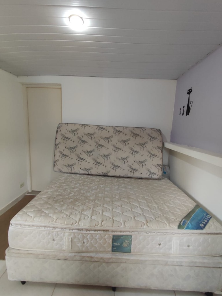 Apartamento residencial em são sebastião - sp, maresias