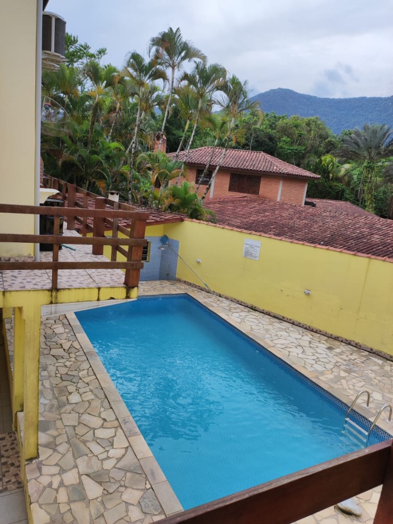 Apartamento residencial em são sebastião - sp, maresias