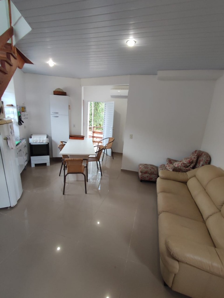 Apartamento residencial em são sebastião - sp, maresias
