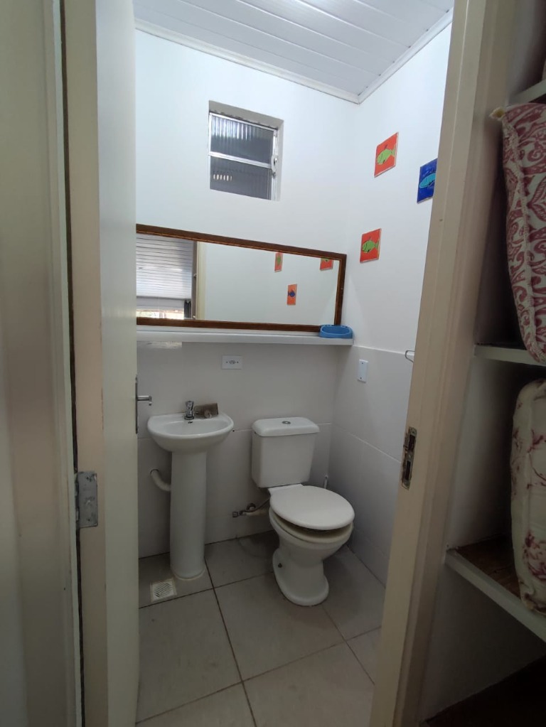 Apartamento residencial em são sebastião - sp, maresias