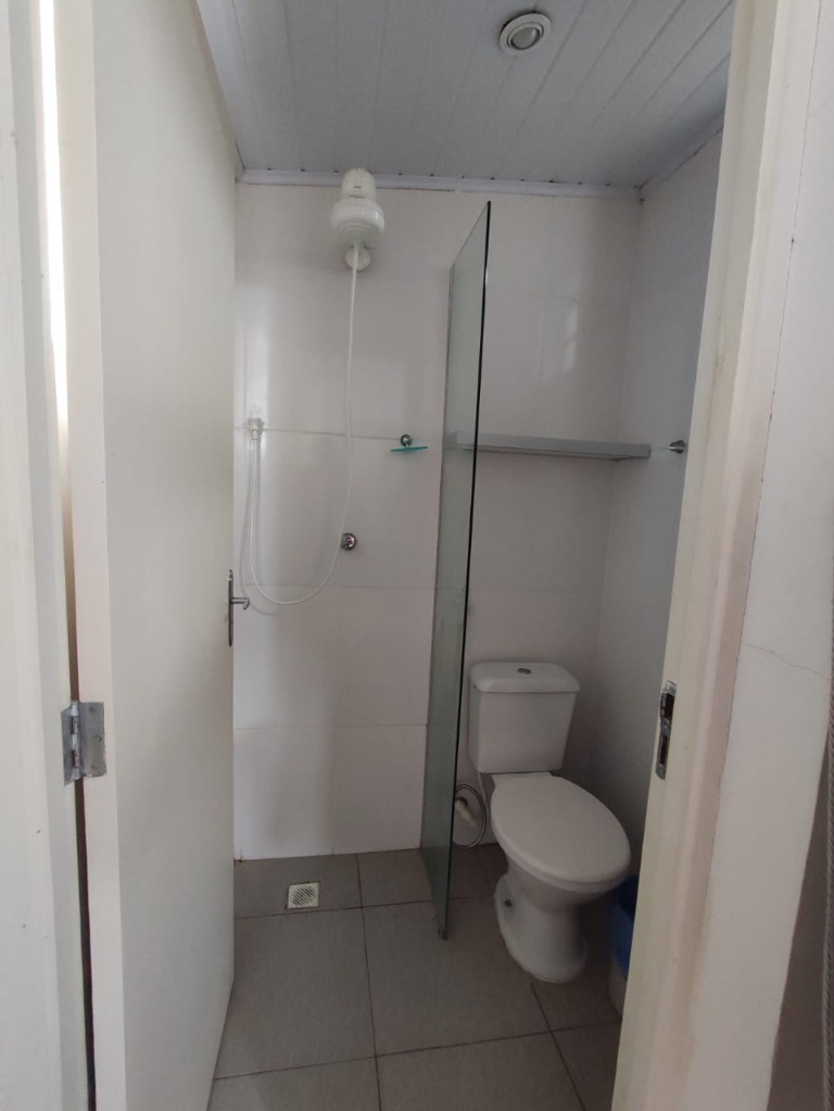 Apartamento residencial em são sebastião - sp, maresias