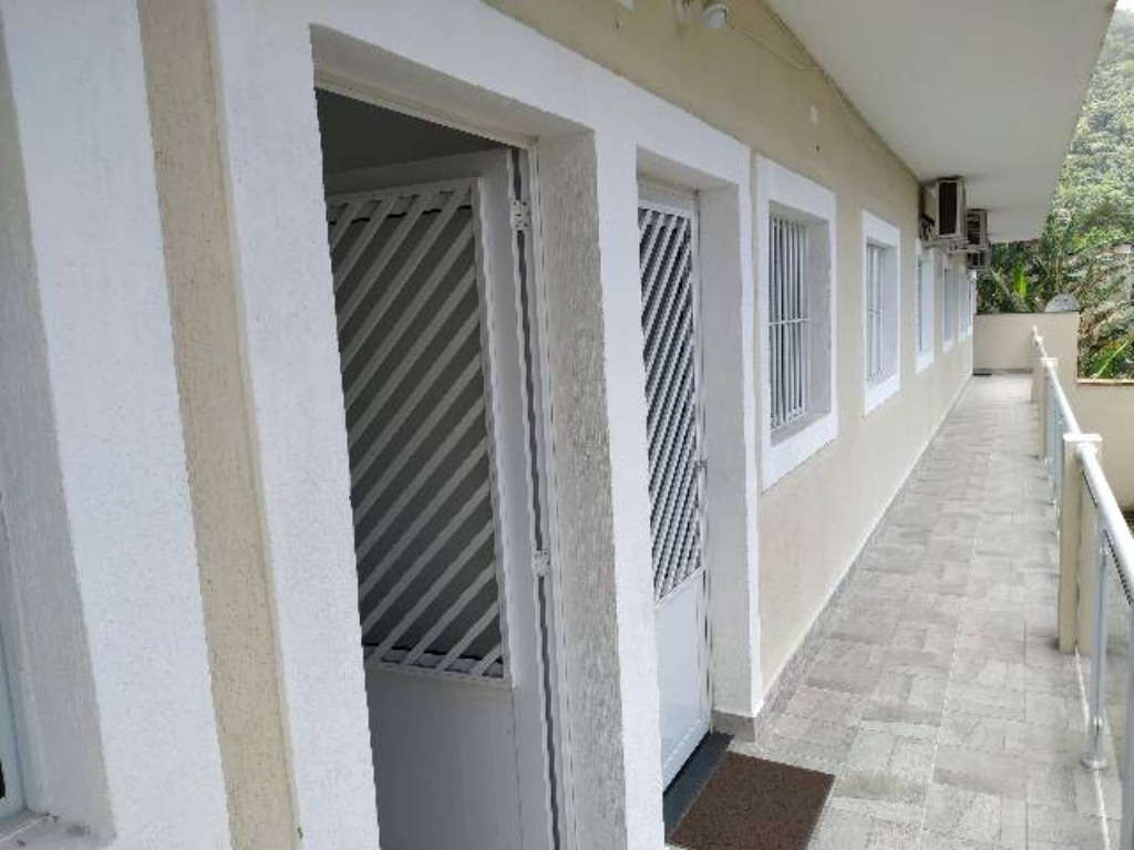 APARTAMENTO RESIDENCIAL em São Sebastião - SP, Bairro São Francisco