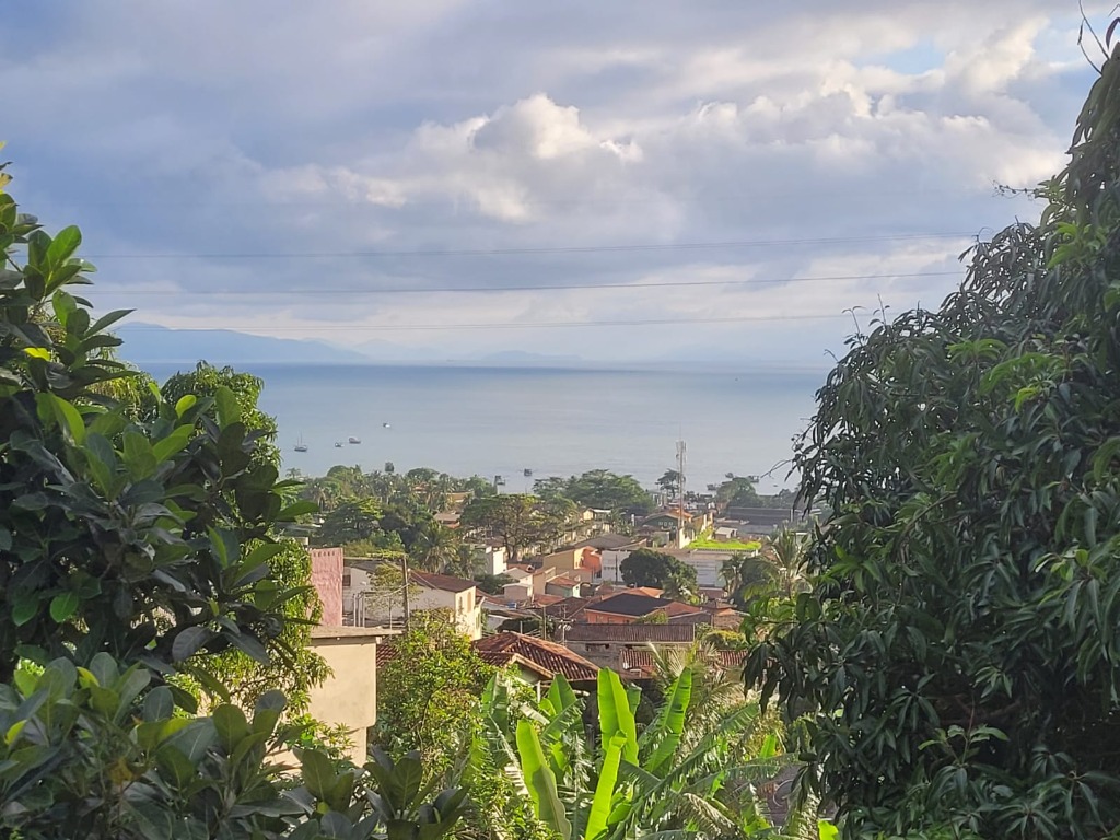 APARTAMENTO RESIDENCIAL em São Sebastião - SP, Bairro São Francisco