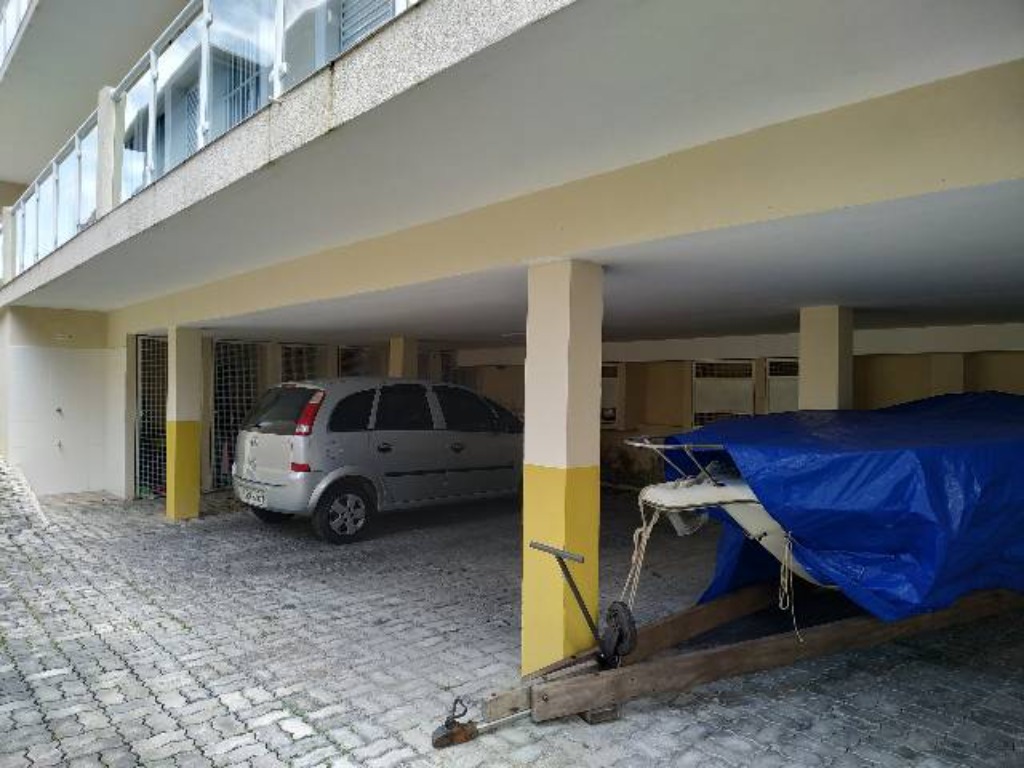 APARTAMENTO RESIDENCIAL em São Sebastião - SP, Bairro São Francisco