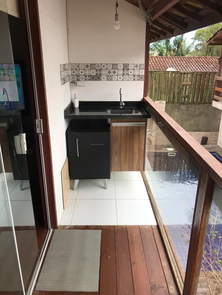 Apartamento comercial em sao sebastiao - sp, praia de maresias