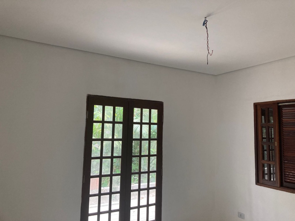 Casa residencial em são sebastião - sp, sertão do camburi