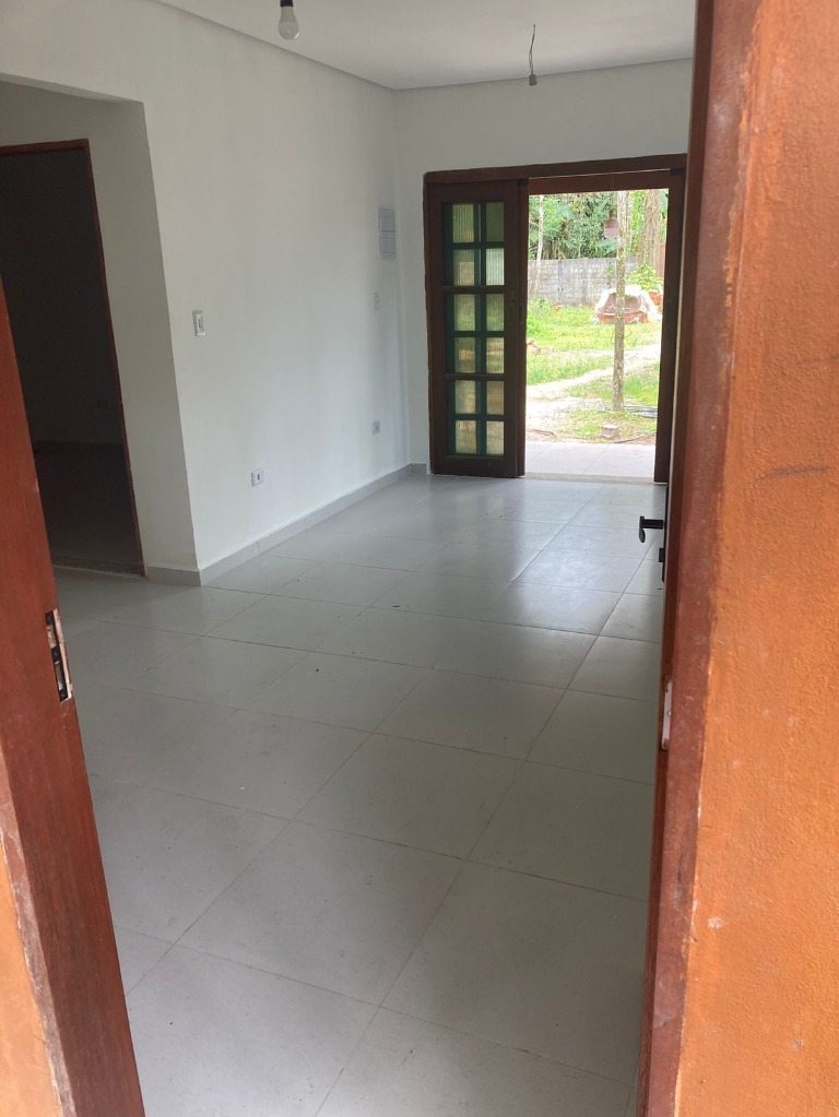Casa residencial em são sebastião - sp, sertão do camburi