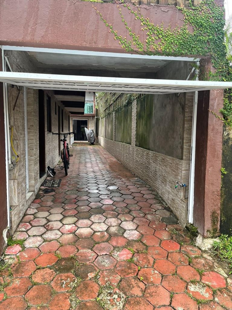 Apartamento comercial em sao sebastiao - sp, praia de maresias