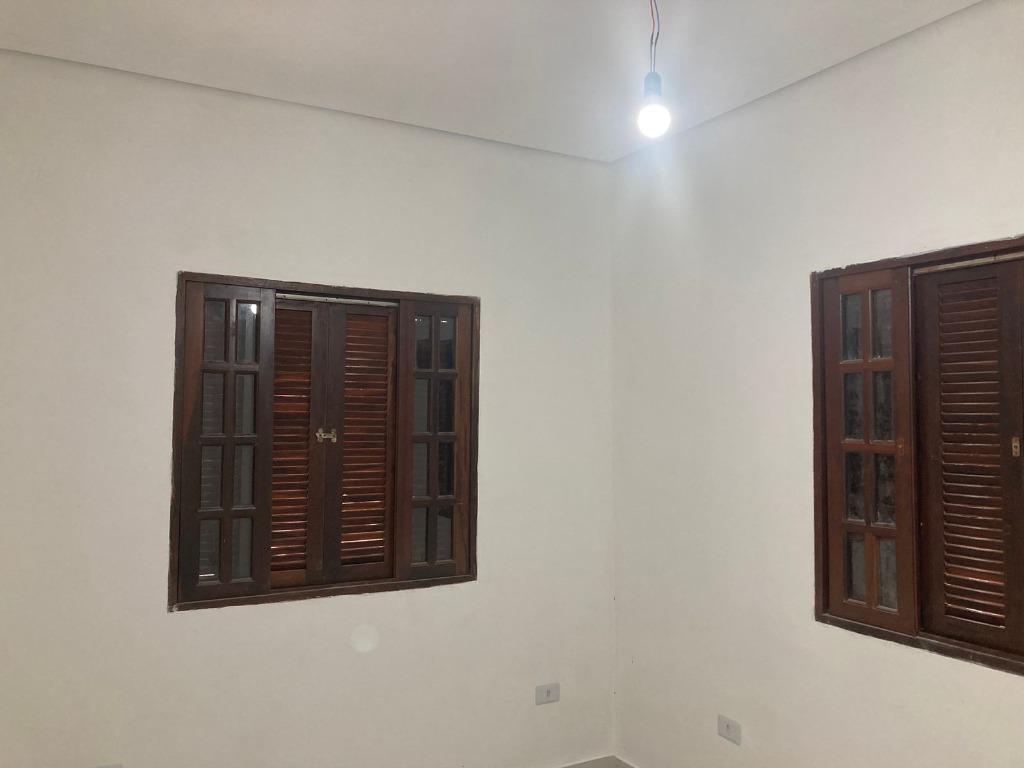 Casa residencial em são sebastião - sp, sertão do camburi