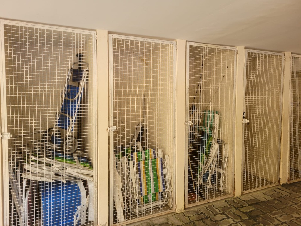 APARTAMENTO RESIDENCIAL em São Sebastião - SP, Bairro São Francisco