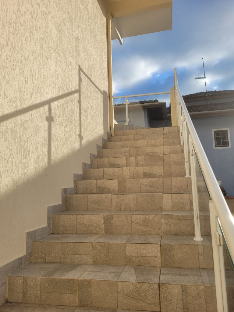 APARTAMENTO RESIDENCIAL em São Sebastião - SP, Bairro São Francisco