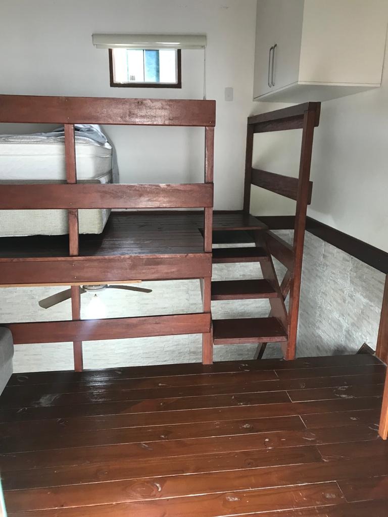 Apartamento comercial em sao sebastiao - sp, praia de maresias