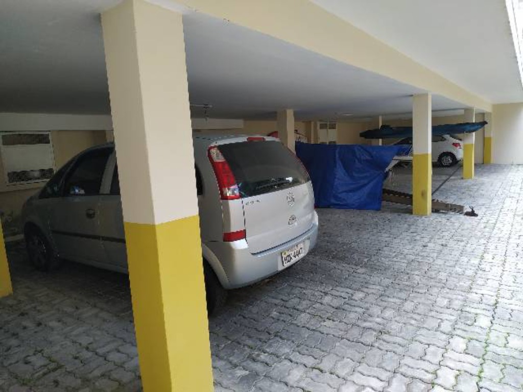 APARTAMENTO RESIDENCIAL em São Sebastião - SP, Bairro São Francisco