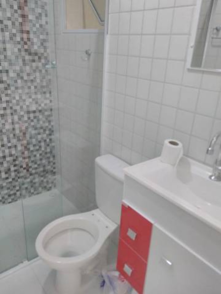 APARTAMENTO RESIDENCIAL em São Sebastião - SP, Bairro São Francisco