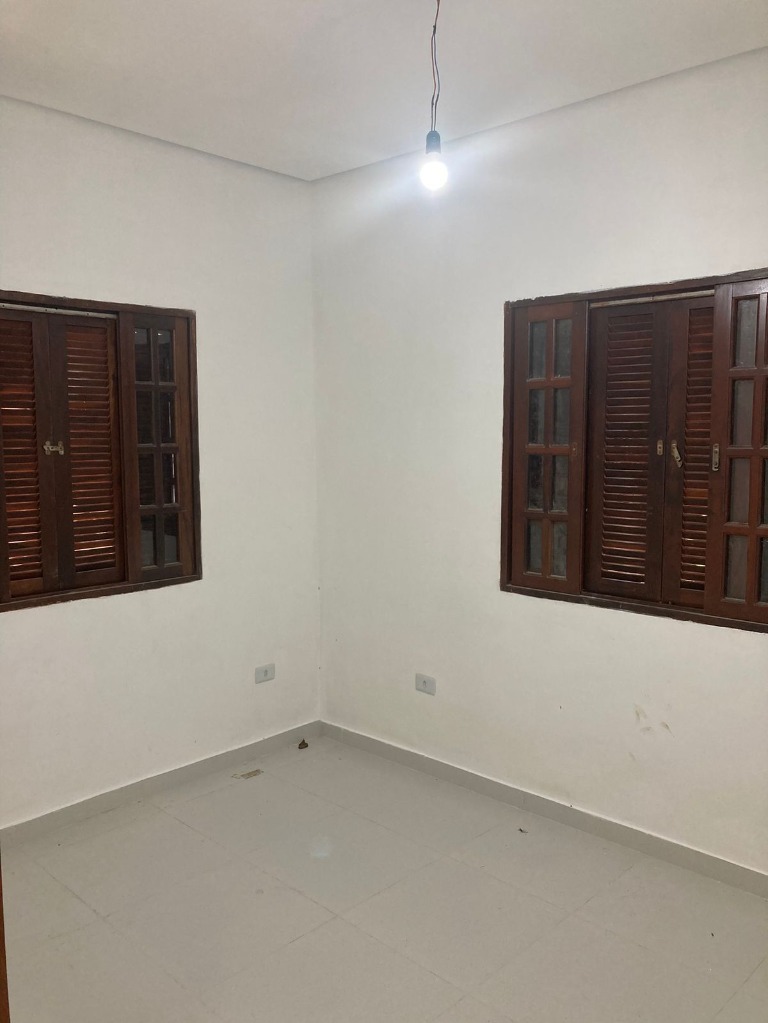 Casa residencial em são sebastião - sp, sertão do camburi