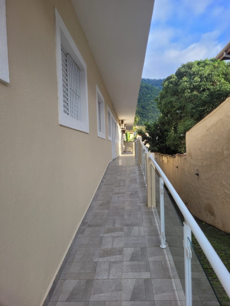 APARTAMENTO RESIDENCIAL em São Sebastião - SP, Bairro São Francisco