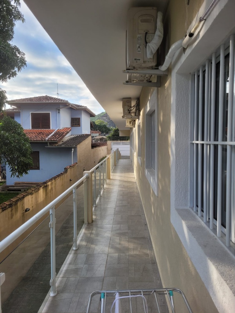 APARTAMENTO RESIDENCIAL em São Sebastião - SP, Bairro São Francisco