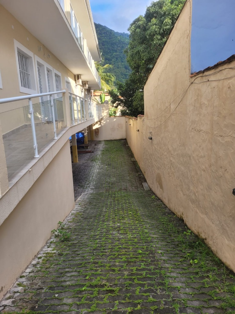 APARTAMENTO RESIDENCIAL em São Sebastião - SP, Bairro São Francisco