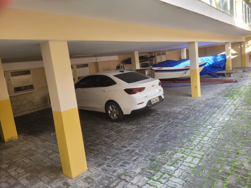APARTAMENTO RESIDENCIAL em São Sebastião - SP, Bairro São Francisco
