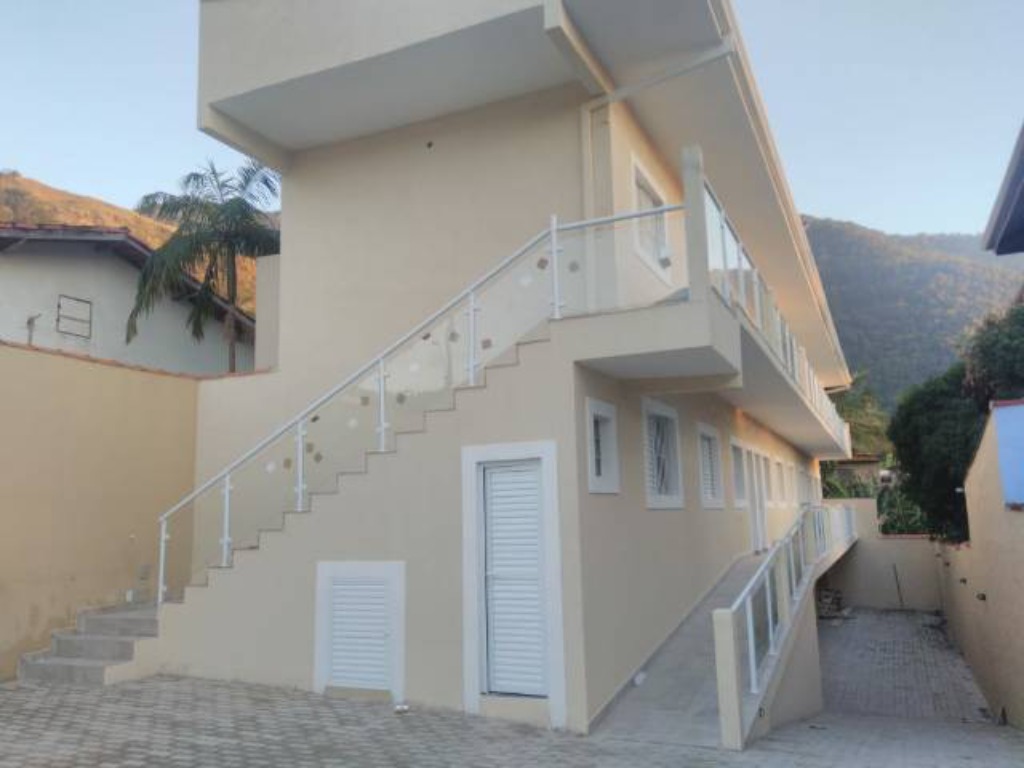 APARTAMENTO RESIDENCIAL em São Sebastião - SP, Bairro São Francisco