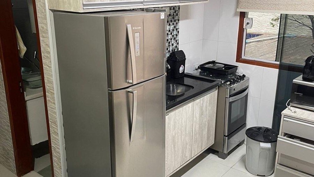 Apartamento comercial em sao sebastiao - sp, praia de maresias