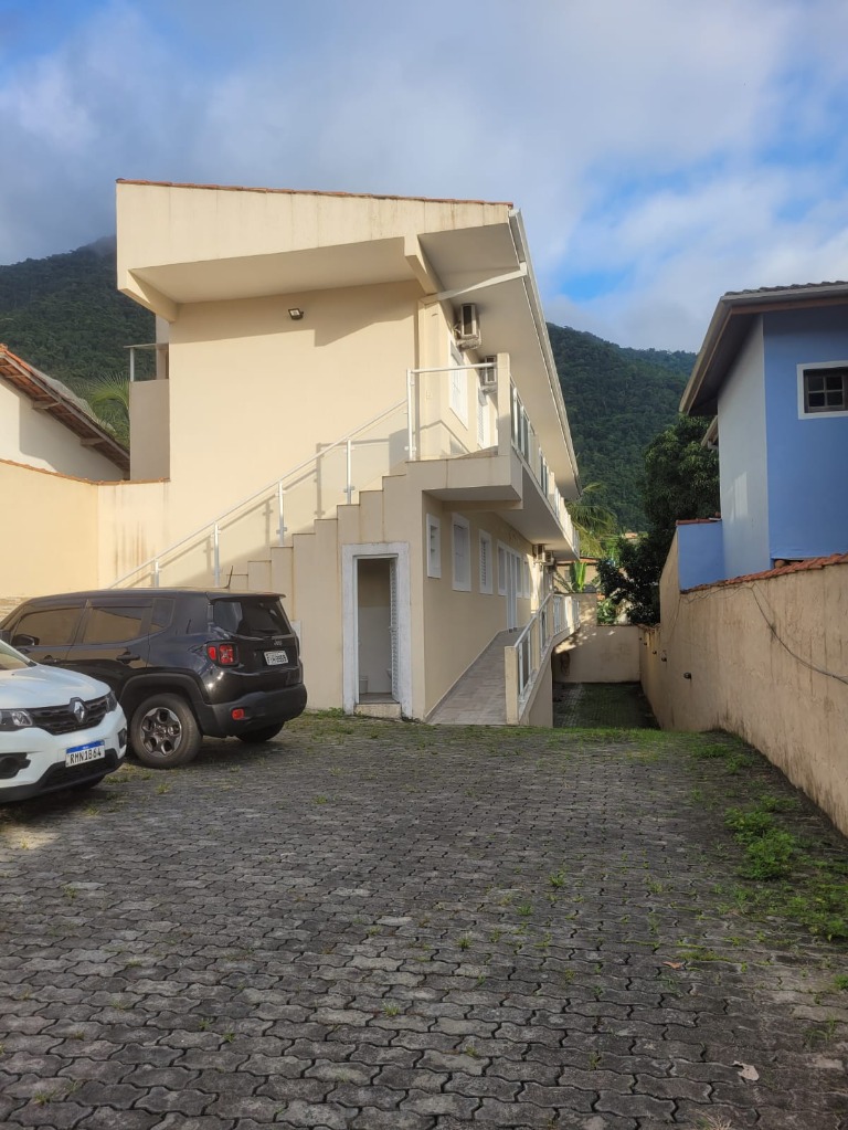 APARTAMENTO RESIDENCIAL em São Sebastião - SP, Bairro São Francisco